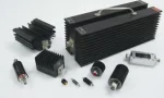 Microwave radio test accessories