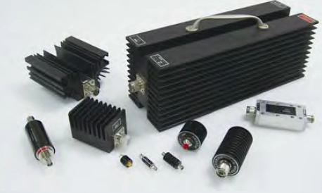 rf-test-accessories 微波射频测试附件