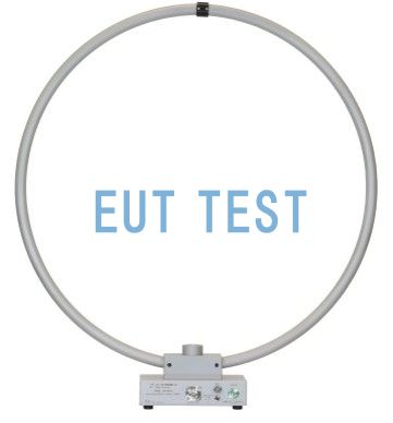Ring antenna