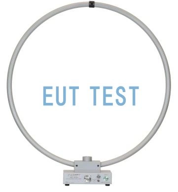 Ring antenna