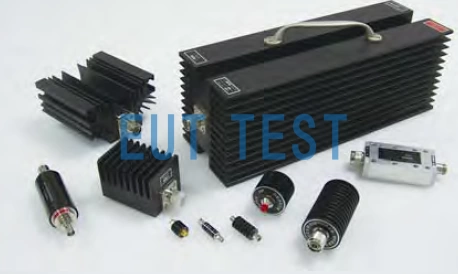 Attenuator