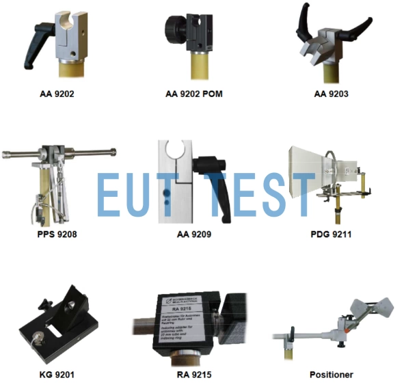 AM 9144 Optional Antenna Pole Adapter