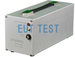 BBV 9721 的电池选件: PS 9721 Battery