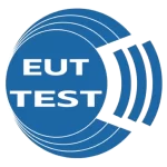 深圳市易优特测试技术有限公司 - 商标 EUTTEST logo