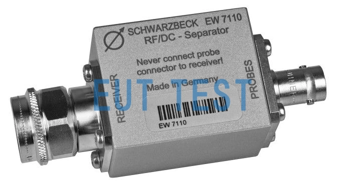 EW 7110 DC分离器