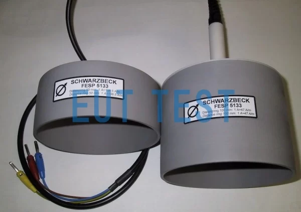 FESP 5133 SCHWARZBECK 屏蔽辐射环天线 
