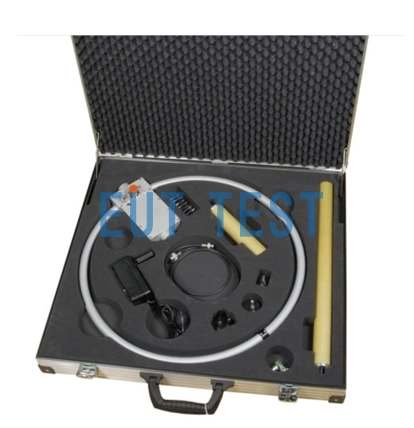 FMZB 1513 Schwarzbeck Active Ring Antenna 50cm Diameter