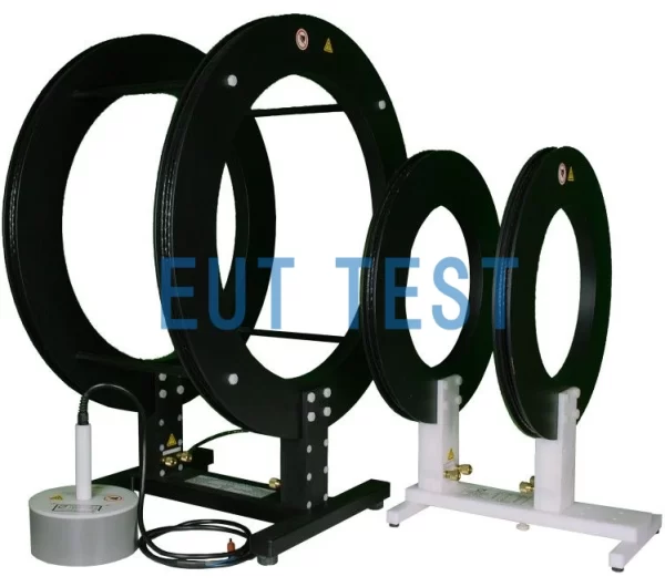 MagTest System 低频磁场抗扰度测试系统