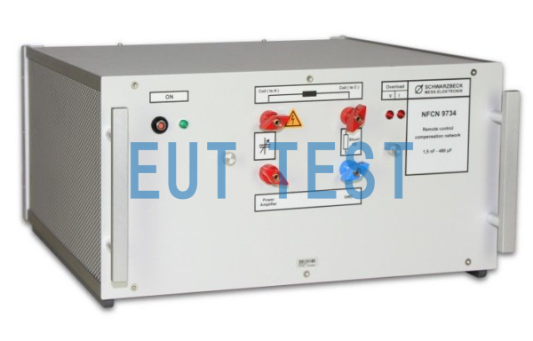 NFCN 9734 Schwarzbeck Impedance Matching Networks