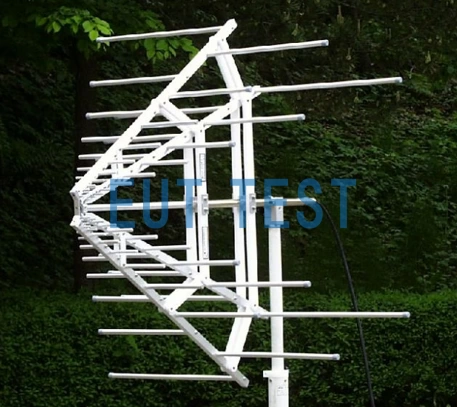 STLP 9128 C Schwarzbeck Stacked Log Periodic Antenna