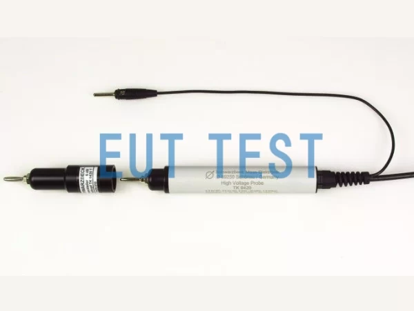 TK 9420 Schwarzbeck 1500Ω voltage probe