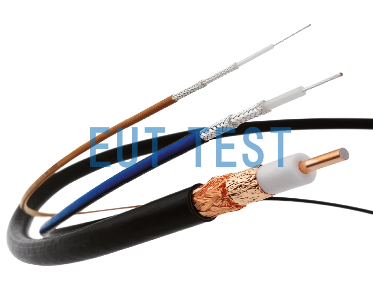 double-braided shielding