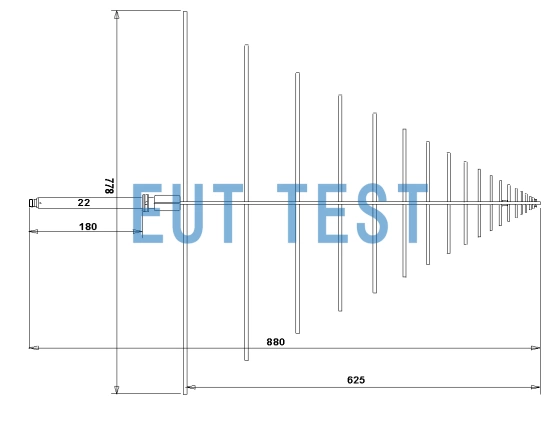 USLP 9143B schwarzbeck