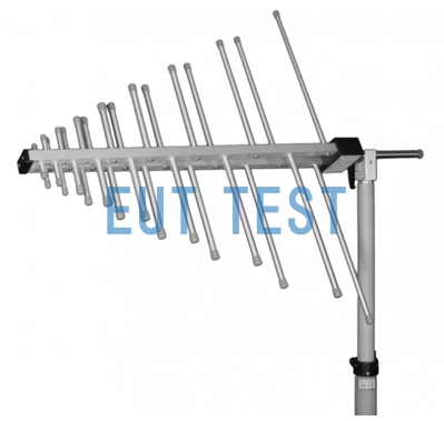 VULP 9118 A Schwarzbeck Log Periodic Antenna