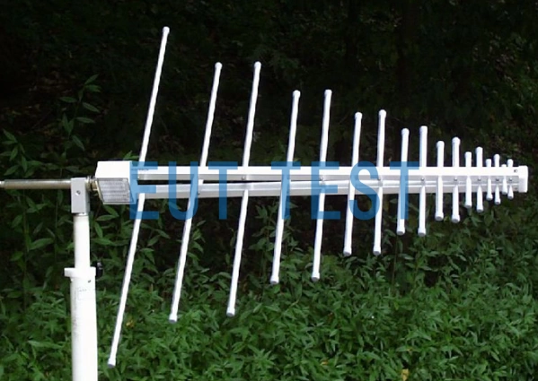 VULP 9118 B SCHWARZBECK Log Periodic Antenna
