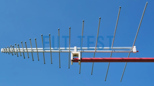 VULP 9118 E SCHWARZBECK Log Periodic Antenna