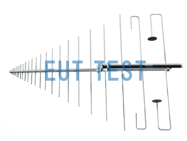 VULP 9118 G Special Schwarzbeck Log Periodic Antenna