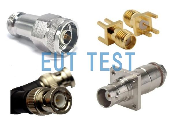 RF connector