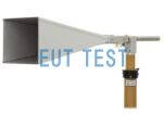Standard gain horn antenna