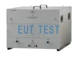 BNB 8655 Schwarzbeck 800A Automotive Battery Simulator