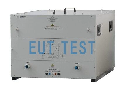 BNB 8655 Schwarzbeck 800A Automotive Battery Simulator