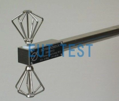 SBA9113 Schwarzbeck Microwave Biconical Antenna