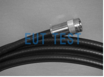 AK 9513 RF Coaxial Cable 3GHz