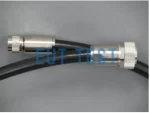 AK 9515G 6GHz射频同轴电缆