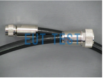 AK 9515G 6GHz RF Coaxial Cable