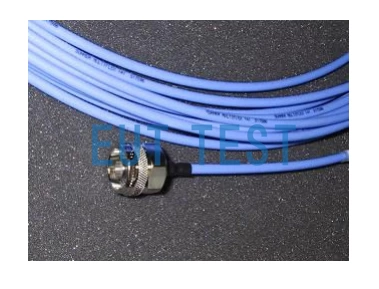 AK 9515H 18 GHz RF coaxial cable Length can be customized
