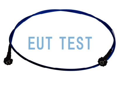 AK 9540B 40GHz RF Coaxial Cable