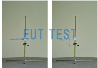 AM 9104 Antenna Tower makes it easy to change the polarization direction of installed antennas