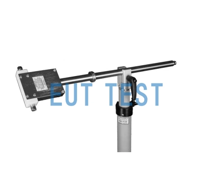 BBA 9106 + VHBA 9123 Biconical antenna for Schwarzbeck 100W