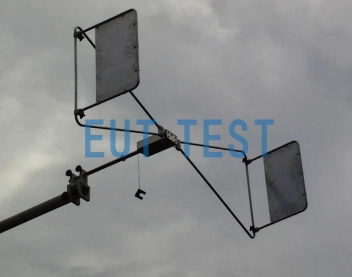 BBAE 9179 Schwarbeck ISO11452-4 Biconical Antenna Element