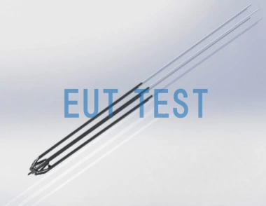 BBFA 9146 Schwarzbeck Collapsible Tapered Antenna Element