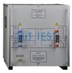BNB 8651-40 Schwarzbeck Battery impedance network