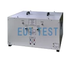 BNB 8652 Schwarzbeck 200A impedance network for automotive batteries