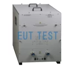 BNB 8654 Schwarzbeck 1600A Automotive Battery Simulator