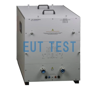 BNB 8654 Schwarzbeck 1600A Automotive Battery Simulator