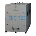 BNB 8656 Schwarzbeck 1600A battery impedance network