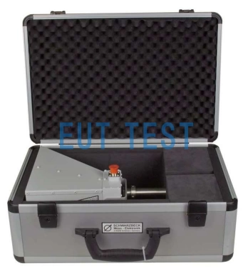 Packaging BBHA 9120D with CCA