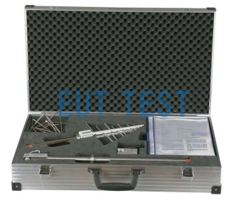 Packing USLP 9142 and UBAA 9114 with CCA and BBUK 9139