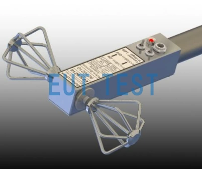 EFS 9218 Schwarzbeck