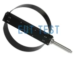 HHDF 5110B Schwarzbeck 300MHz Handheld Direction Finding Antenna