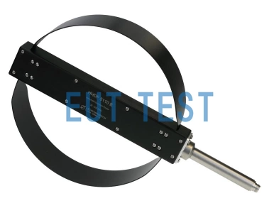 HHDF 5110B Schwarzbeck 300MHz Handheld Direction Finding Antenna