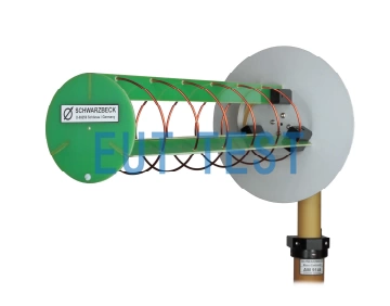 HLX 0810-RHCP Schwarzbeck Right-handed Polarized Helical Antenna