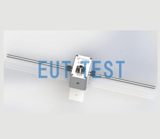 ILS Dipole Schwarzbeck ILS Tests Half-Wave Dipole Antennas