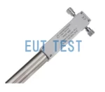NMHC 4MM Schwarzbeck