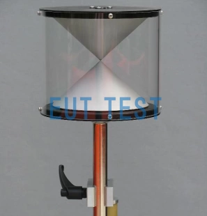 RS 0460 Schwarzbeck Vertically Polarized Symmetrical Biconical Antenna