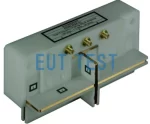 RSAL 5324 Schwarzbeck Railway Locomotive HF 3D Magnetic Field Antenna